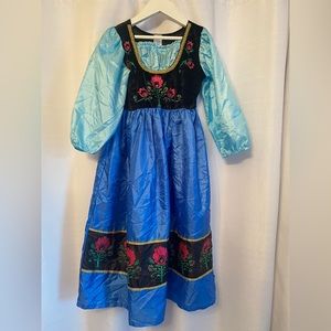 Little Adventures Frozen Ana